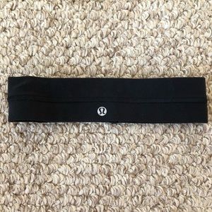 lululemon headband